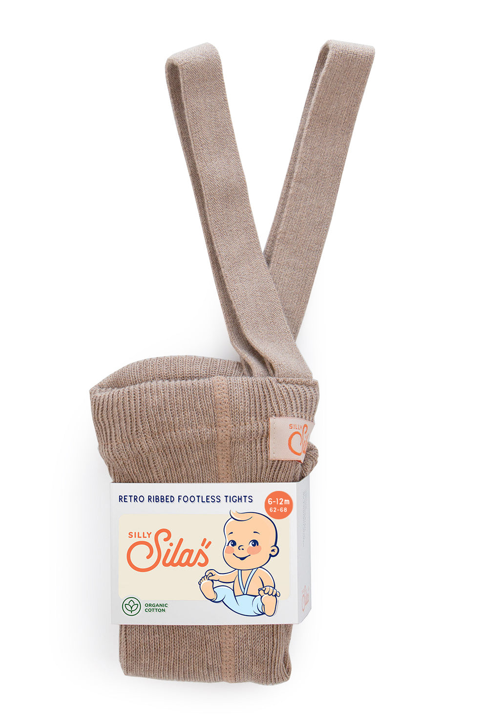 Footless Peanut Blend (6632981954645)