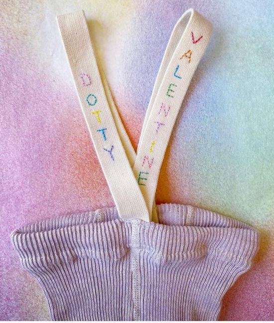 Art Of Embroidery By Cressida X Silly Silas