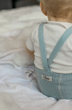 Hippy Misty Blue Footless