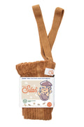 Granny Teddy Amber Footless
