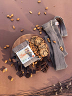 Hippy Cocoa Blend Footless