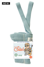 Hippy Misty Blue Footed
