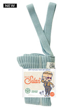 Hippy Misty Blue Footless