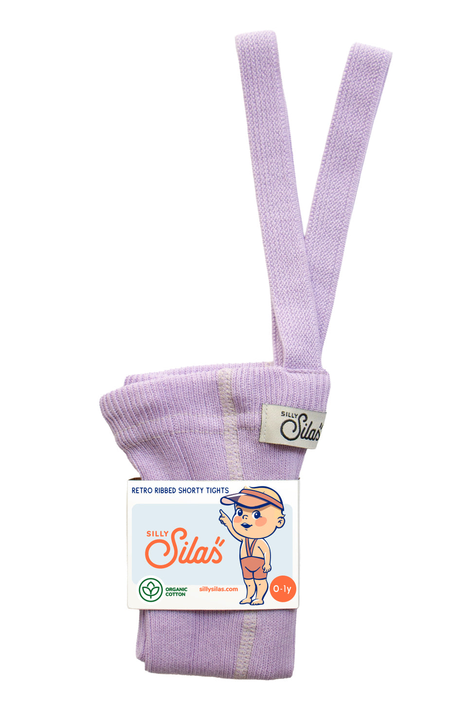 Shorty Lavender