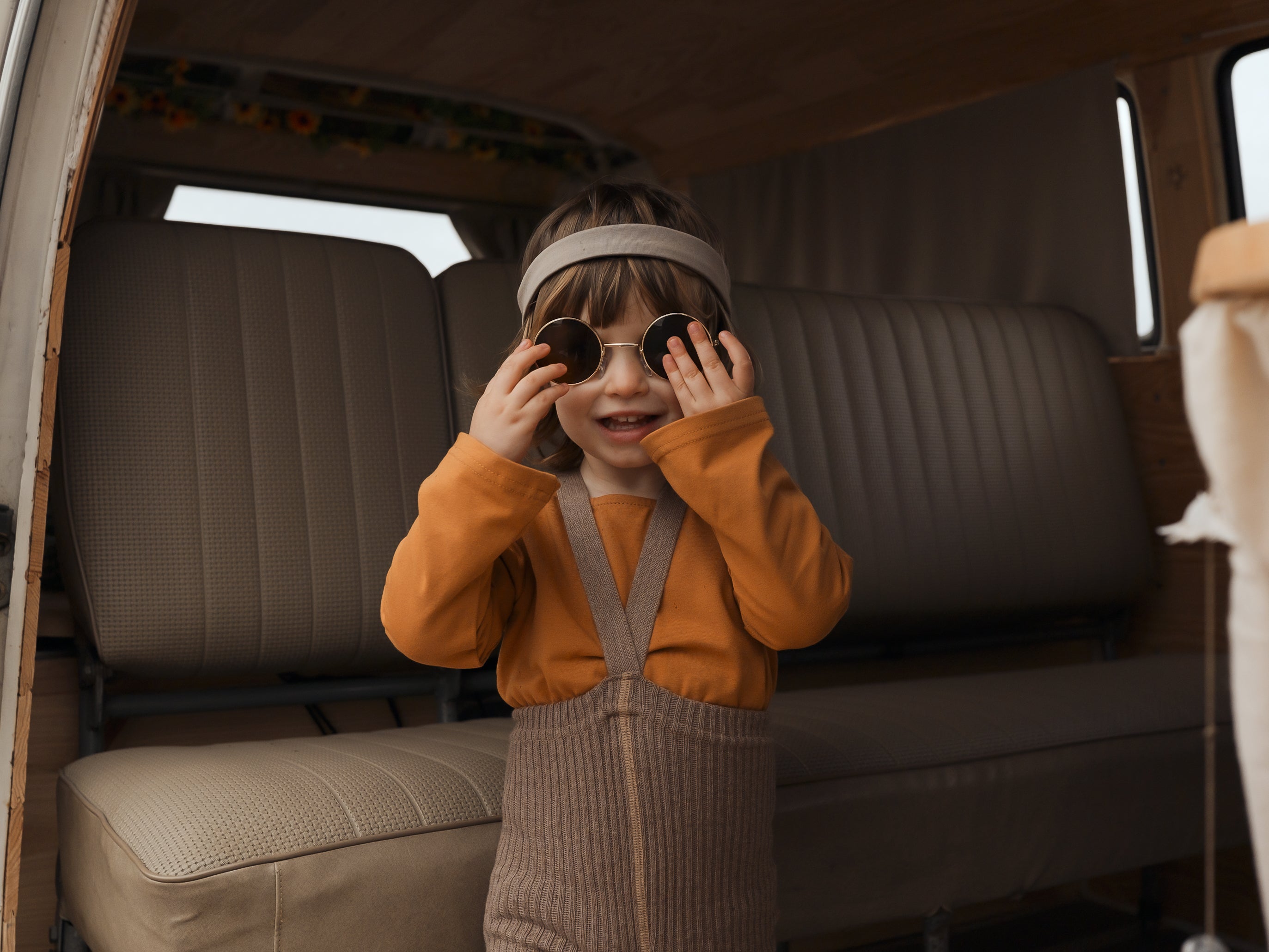 Hippy Cocoa Blend Footless