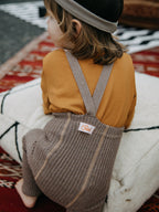Hippy Cocoa Blend Footless