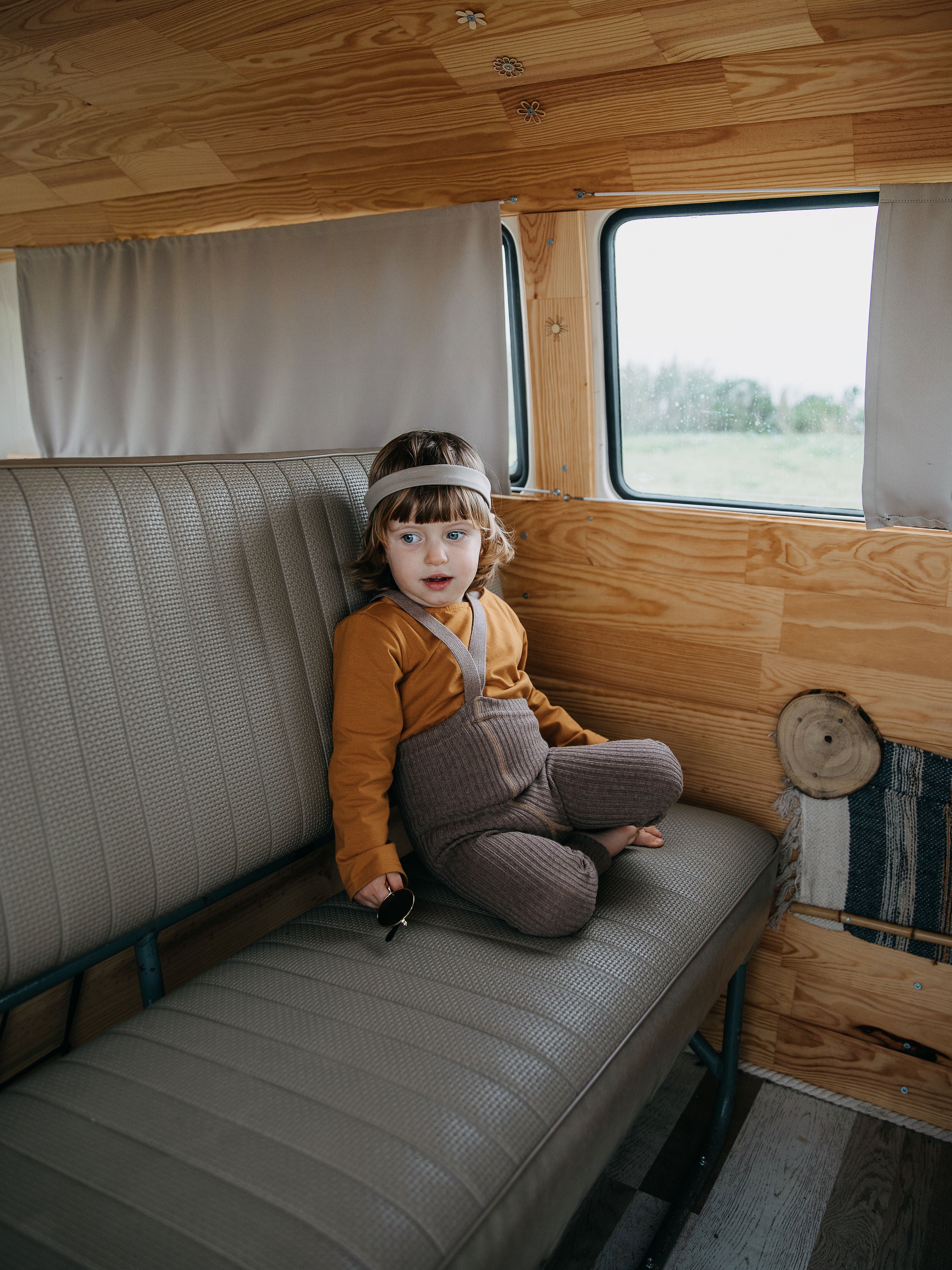 Hippy Cocoa Blend Footless