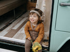 Hippy Cocoa Blend Footless