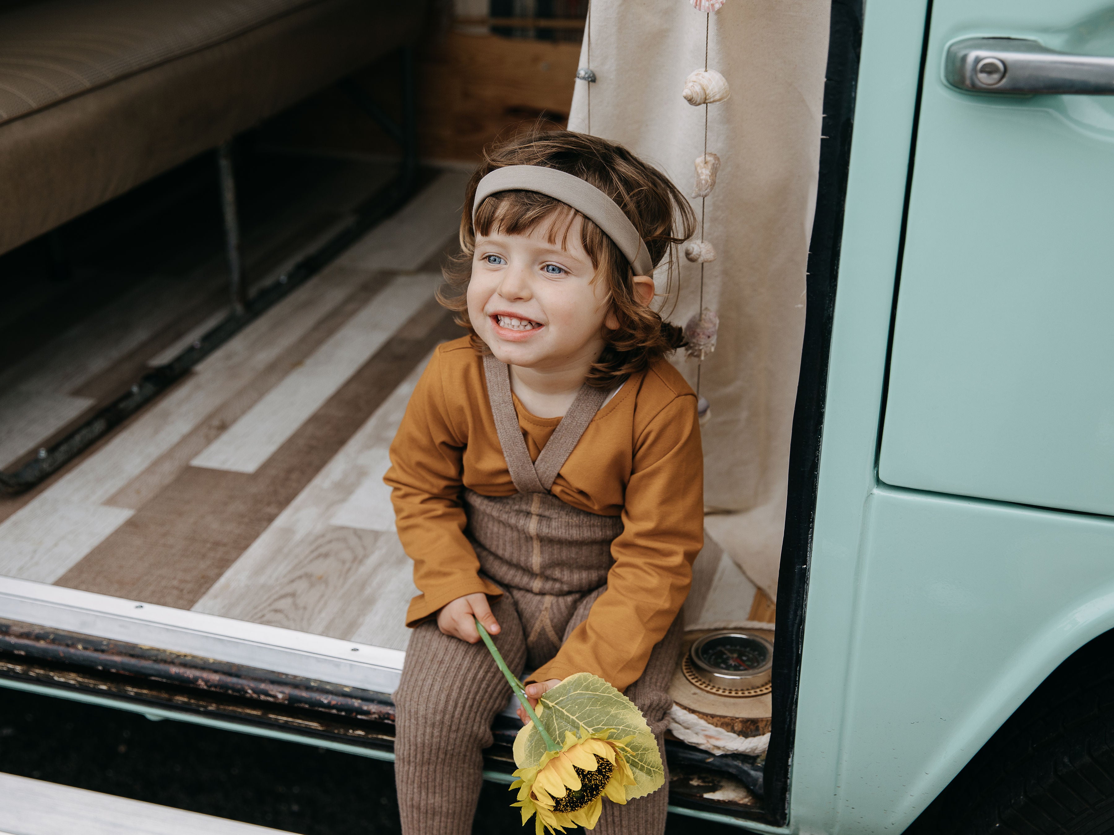 Hippy Cocoa Blend Footless