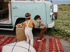 Hippy Cinnamon Footless