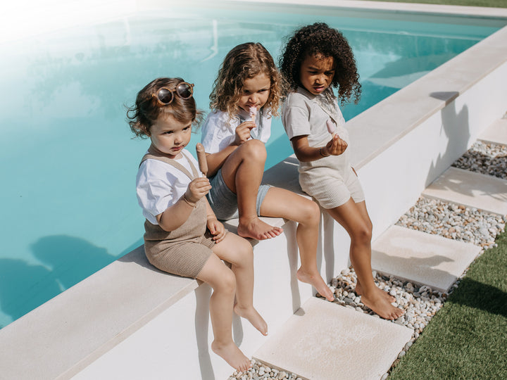 Hippy Cinnamon Footless