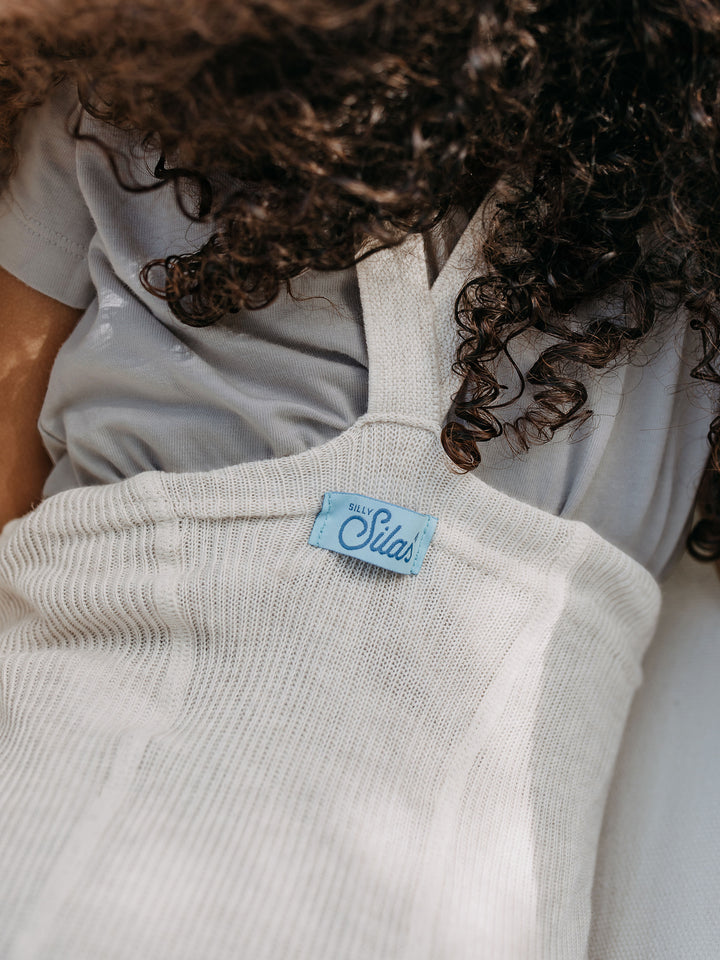 Hippy Cinnamon Footless