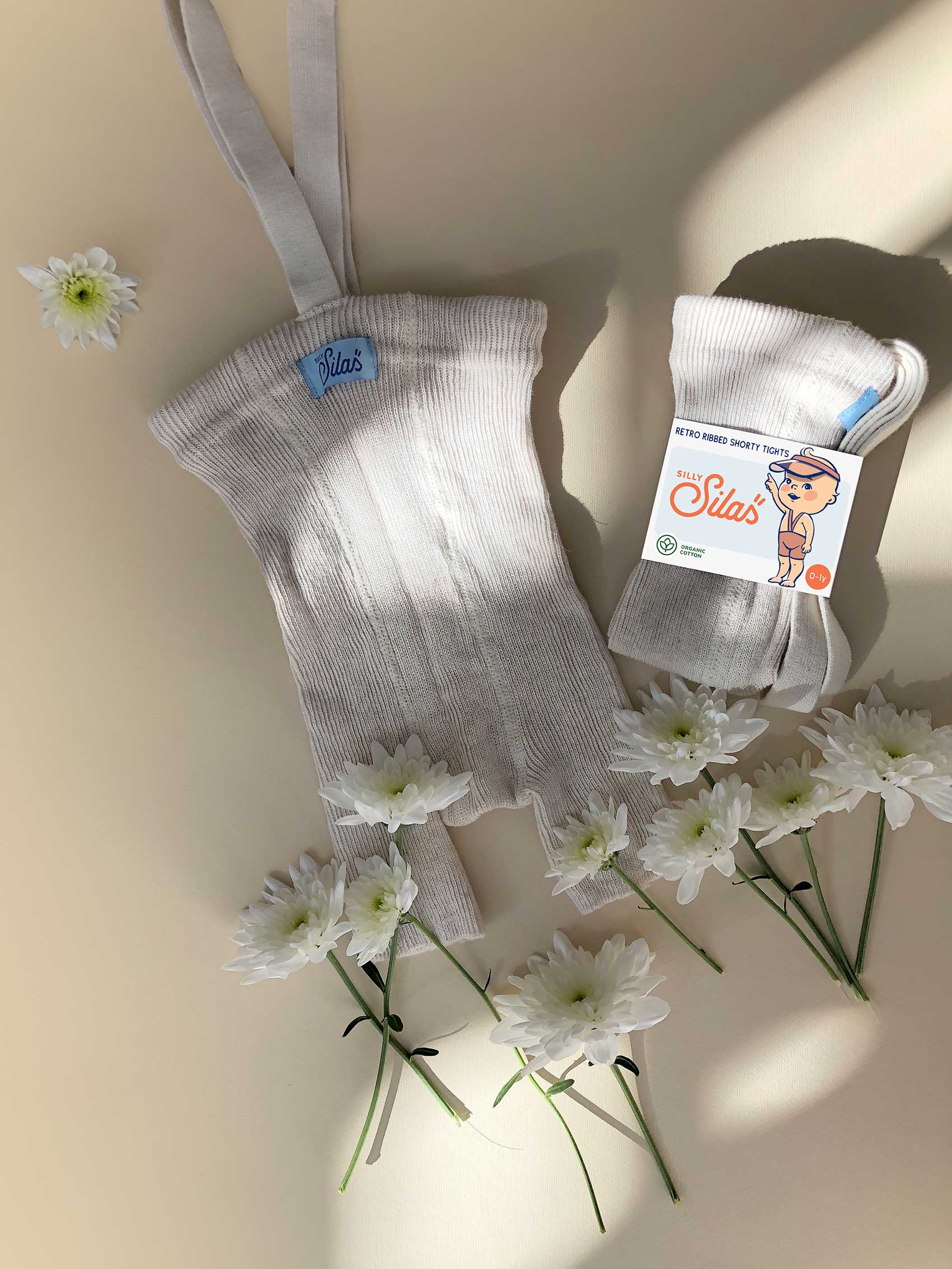 Shorty Cream Blend