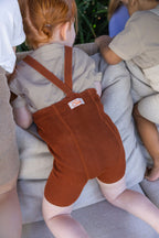 Shorty Cinnamon