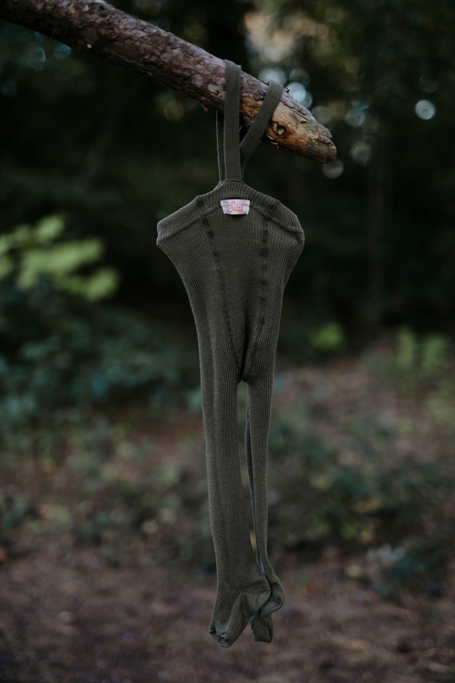 Footed Olive (4776981725269)
