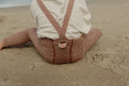 Footless Salted Caramel (6739771752533)