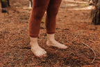 Teddy Warmy Cinnamon Footless (6644451311701)