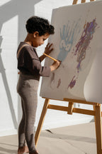 Footless Charcoaly Brown (6562053587029)