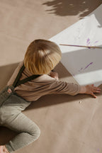 Footless Creamy Olive (6562051260501)