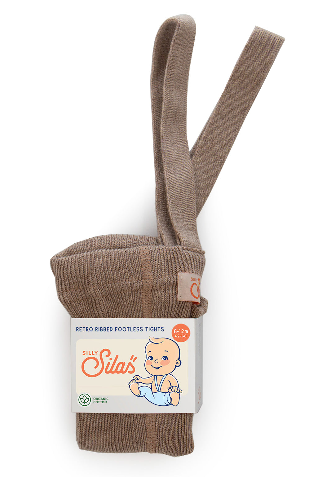 Footless Cocoa Blend (6632984379477)