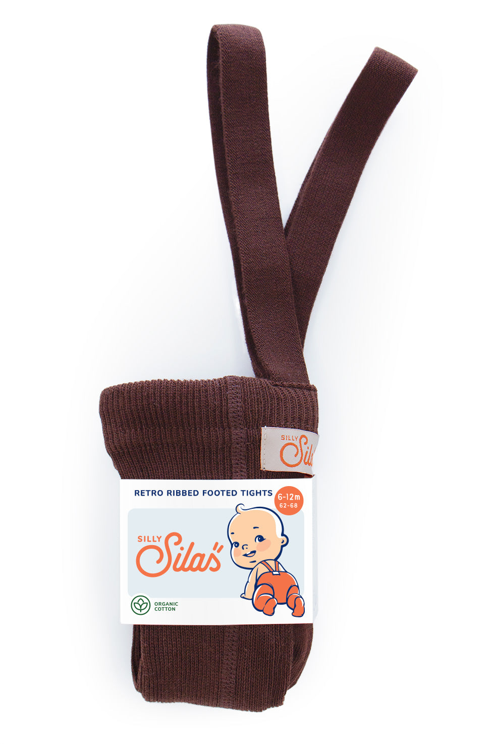 https://sillysilas.com/cdn/shop/products/Chocolate_Brown_Footed_Organic.jpg?v=1660295598