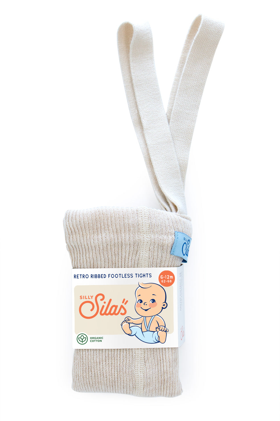 Silly Silas – About Baby Shop®