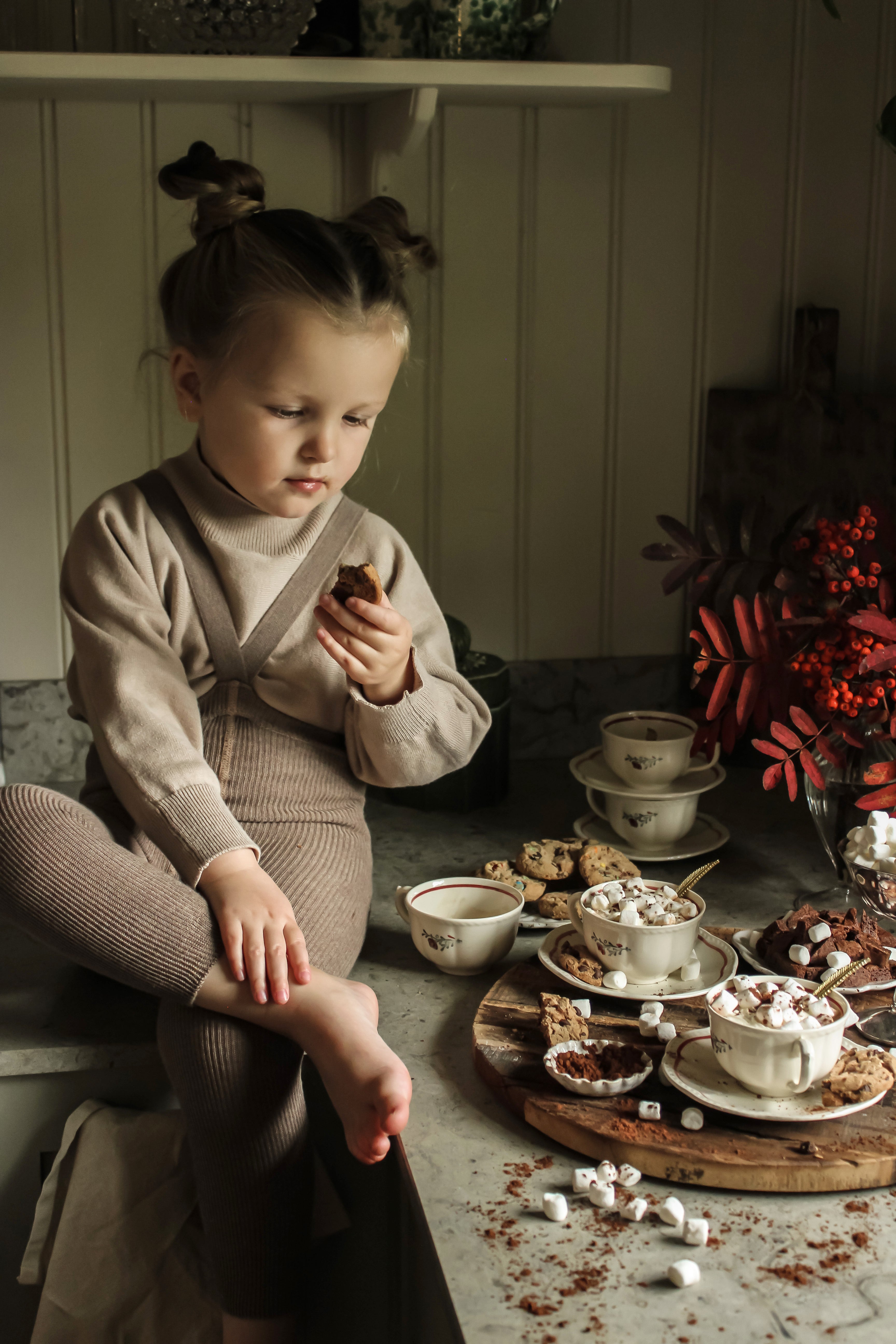 Footless Cocoa Blend (6632984379477)