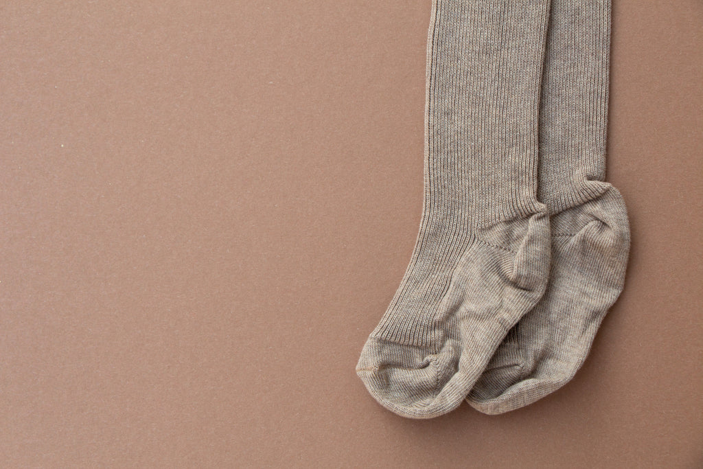 Footed Peanut Blend (6632977694805)