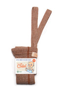 Footless Salted Caramel