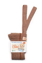 Footless Salted Caramel
