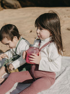 Footless Açaí Smoothie