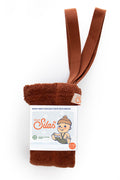 Teddy Warmy Cinnamon Footless (6644451311701)