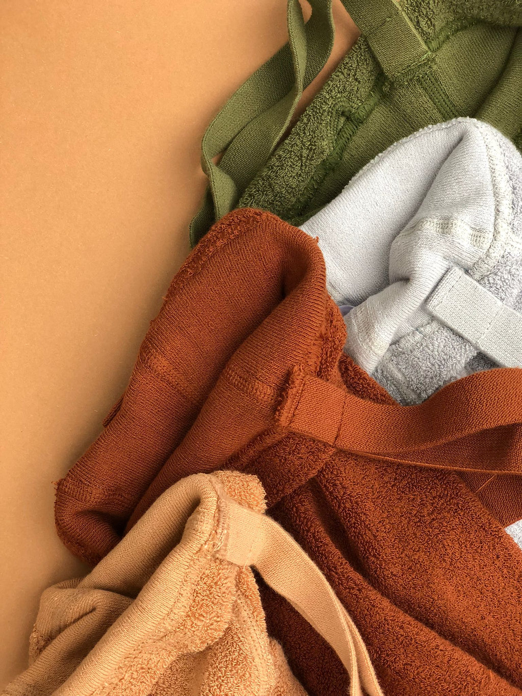 Teddy Warmy Cinnamon Footed (6555649114197)